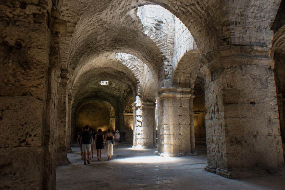 Join the Number 1 Free Tour, Split