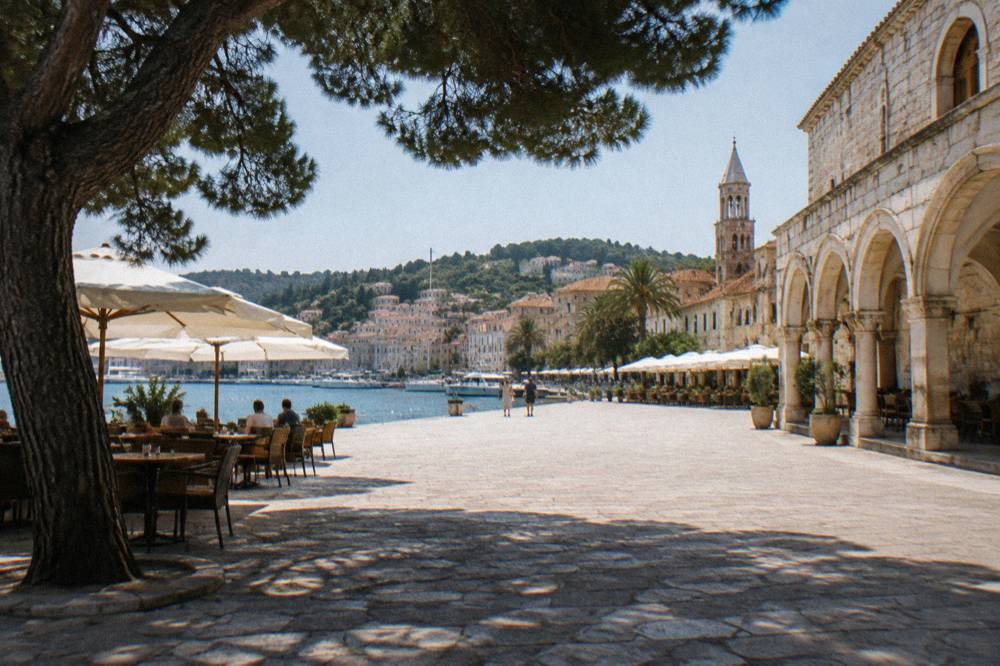 4 Islands With Wine Tasting, Split