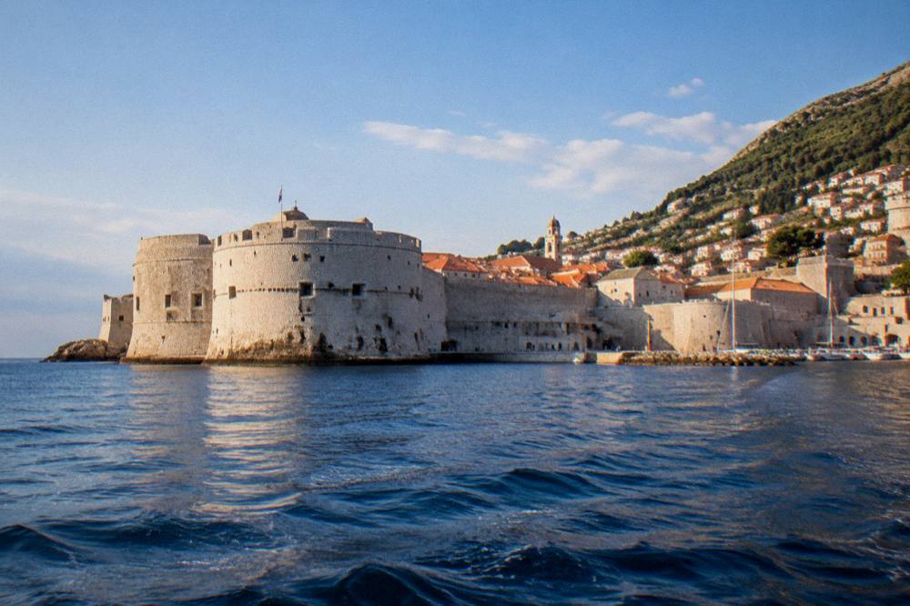 Dubrovnik Day Trip, Small Group, Split