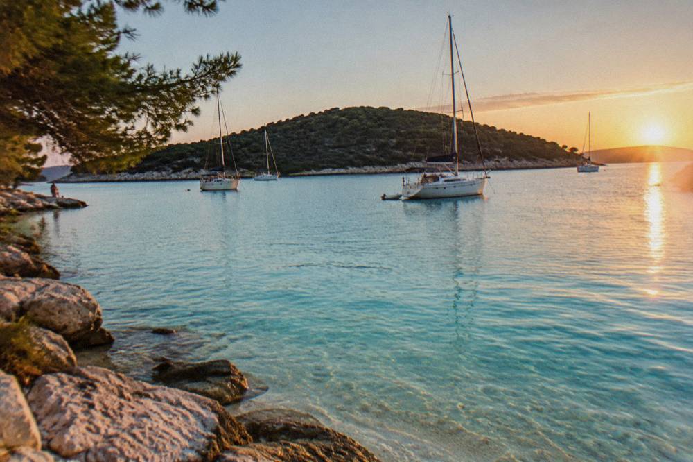All-Inclusive Hvar and Brac Tour, Split