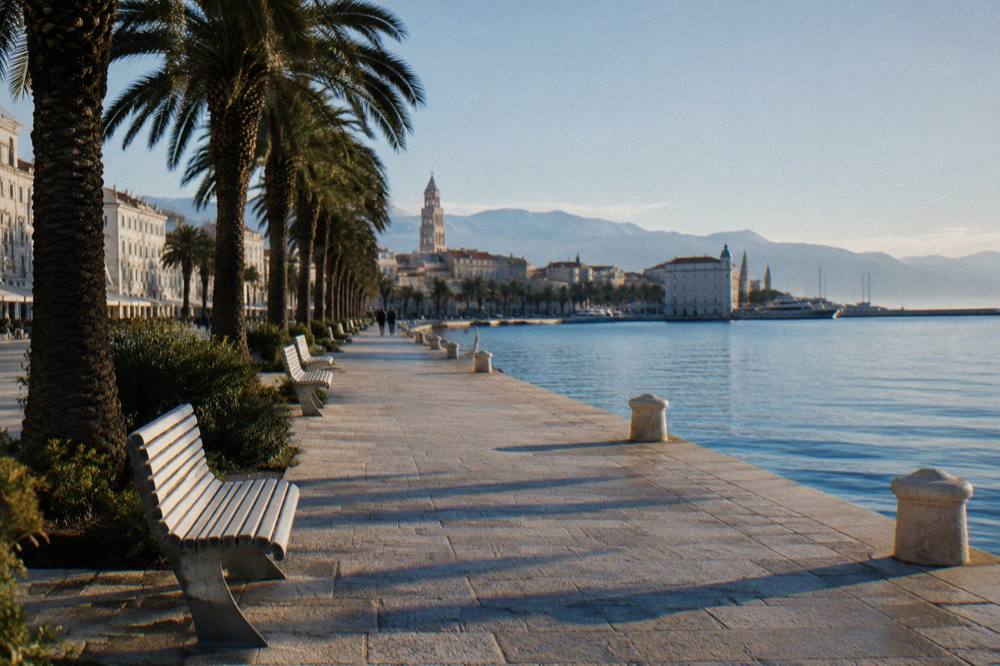 Best Time To Visit in Split, Croatia